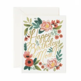 Greeting card Title «CityFlowers» in Belgium»