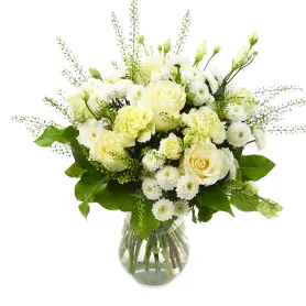 Bouquet Marier Titre «CityFlowers» en Belgique»