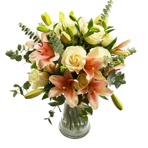 Bouquet Balance от интернет-магазина «CityFlowers» в }