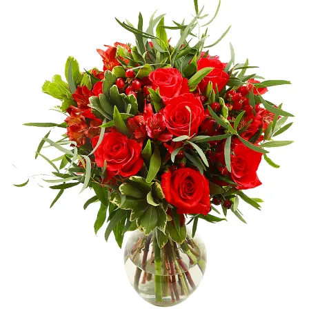 Boeket Inspiratie от интернет-магазина «CityFlowers» в }