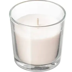 Candle Title «CityFlowers» in Belgium»