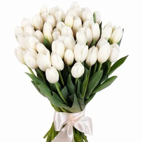 Blanche Neige от интернет-магазина «CityFlowers» в }