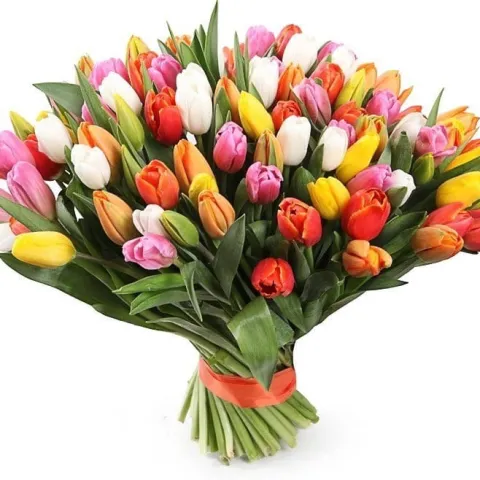 Queen от интернет-магазина «CityFlowers» в }