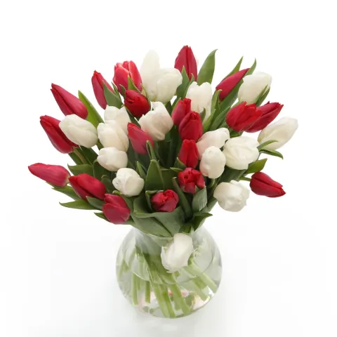 Bericht от интернет-магазина «CityFlowers» в }