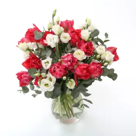 Stijl Titel «CityFlowers» in België»