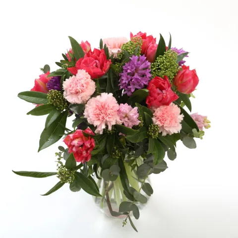 Panna cotta от интернет-магазина «CityFlowers» в }